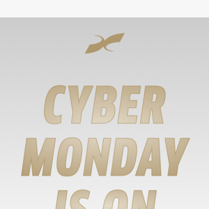 Xendurance CYBER MONDAY