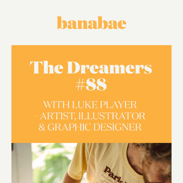 The Dreamers #88