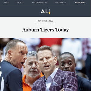 Goodman: For Auburn and Alabama, a truth stranger than fiction