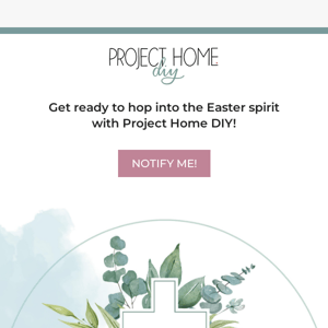 Celebrate Easter with Us: Join for Exclusive Access