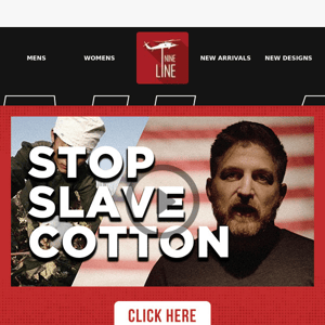 Unethical business practices EXPOSED: Is your favorite clothing brand using forced labor?