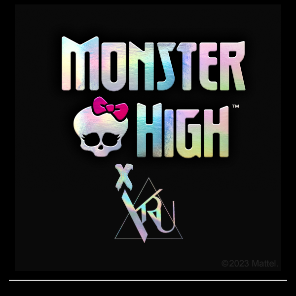 ☠️ Monster High x Y.R.U. 🎀 KRYPT Collection! PRESALE Begins at 9AM!