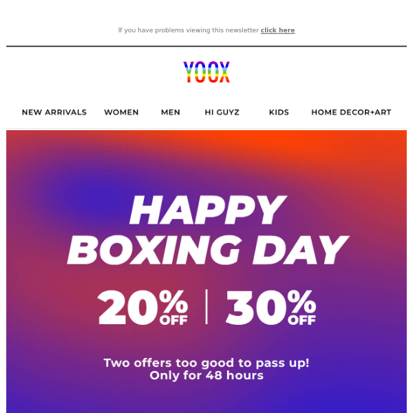 Girlfriend Collective's Boxing Day Sale Starts at 30% Off