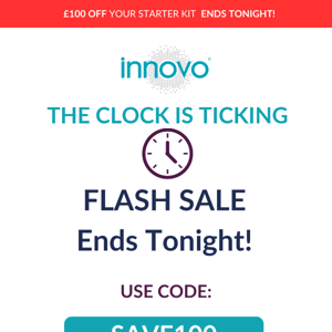 FRESH PACK⚡FLASH SALE FINAL HOURS