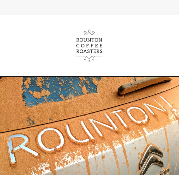 ✨Discover September's Rounton Coffee Adventures