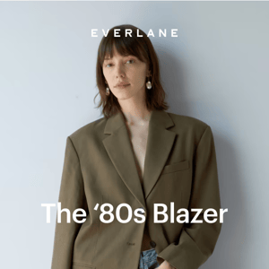 In A New Hue: The ‘80s Blazer