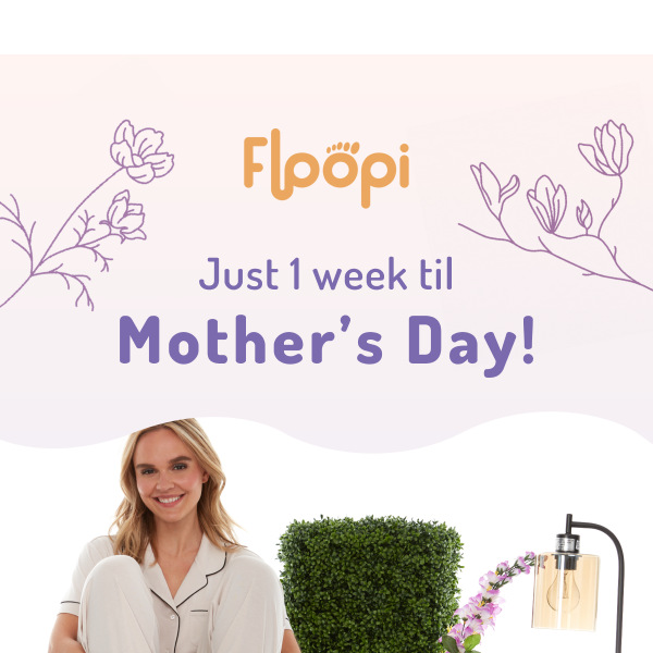 Gifts for every mom.