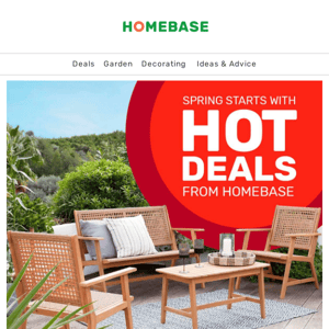 Did you miss these HOT deals?