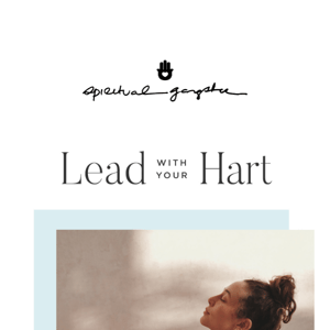 Lead with your Hart