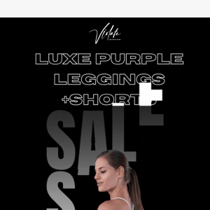 😱😱😱$ave Big: Luxe Leggings at Irresistible Price$!😱