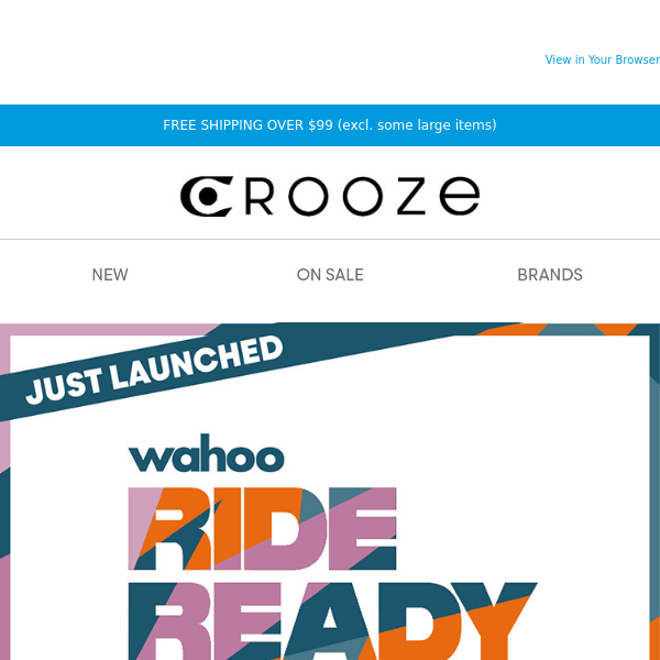 🎈Just launched - NEW Wahoo Kickr Move & Kickr Bike Shift