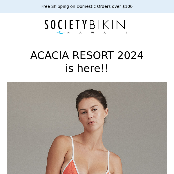 NEW ACACIA Resort 24  🌺🌺