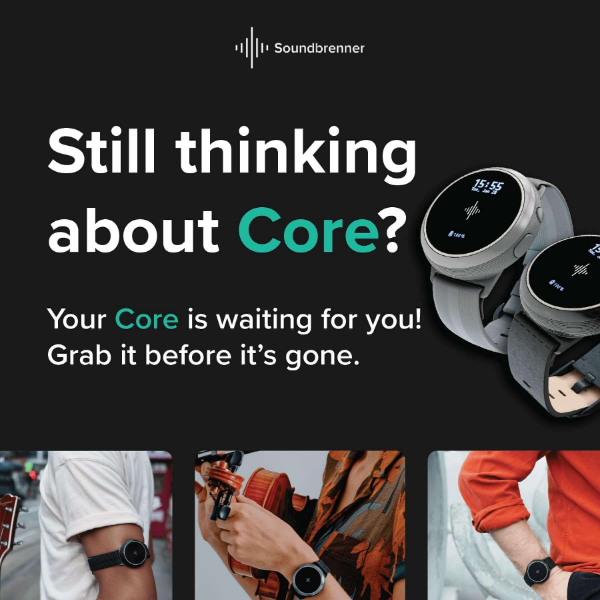 Still thinking about Core?