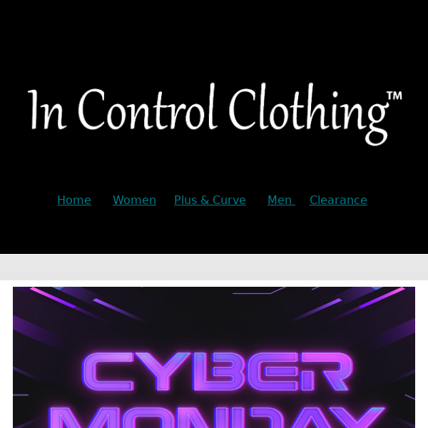 Cyber Mon Sale Ends Tonight + Free Shipping✨