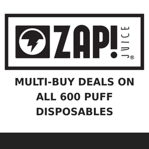 The best multi-buy deals
