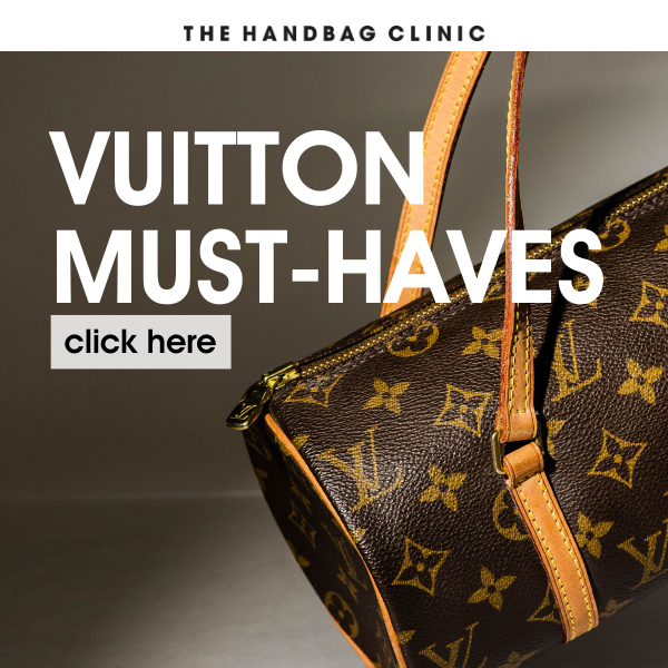 Louis Vuitton Zip Replacement  Handbag Clinic Shorts 