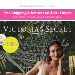 Up to $40 Off Dream Angels Ends Tomorrow