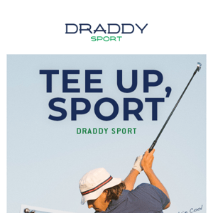 Draddy Sport Is Always In Season