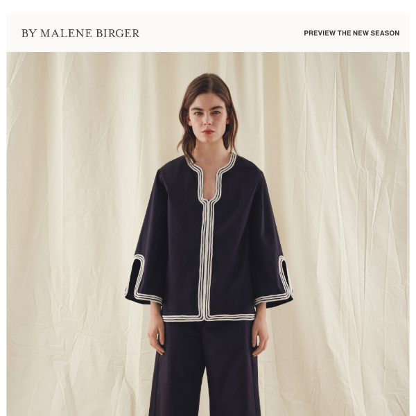 By Malene Birger - Latest Emails, Sales & Deals