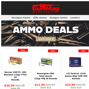 Ammo In The Morning, Range At Night! | Remington UMC 115gr 9mm For $13