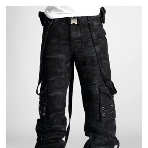 New baggy denim available online!