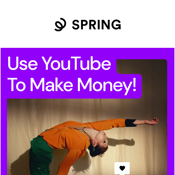 Four easy ways to start making money on YouTube 🤑 