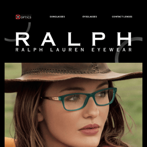 Ralph Lauren | Fashionable Yet Sophisticated