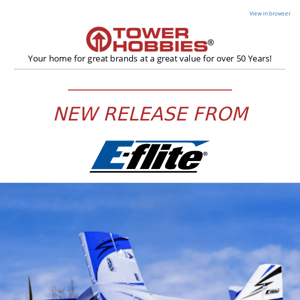 New Release from E-flite: The UMX Turbo Timber Evolution BNF Basic