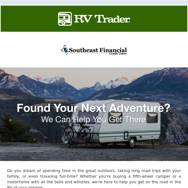 You need to see this before buying an RV!