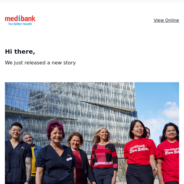 Four-day work week gains momentum – Medibank set to launch trial