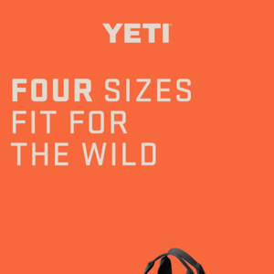 Discover the New Range of YETI Hopper Coolers 🧊