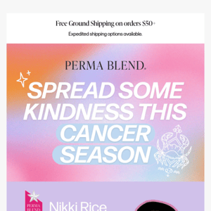 Cancer Season is Here with Nikki Rice ♋️