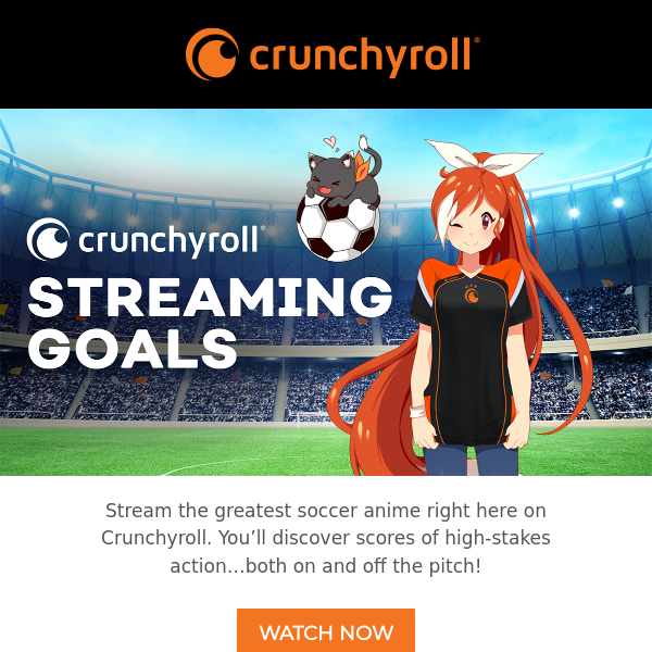 Watch Shoot! Goal to the Future - Crunchyroll
