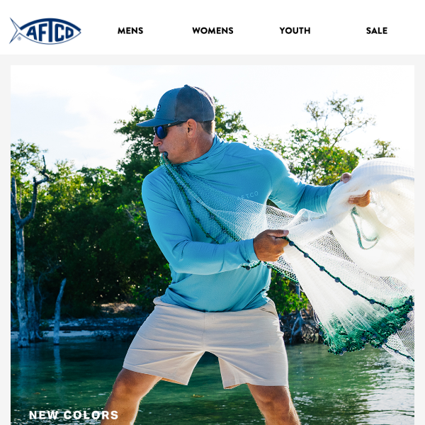 New Colors! – 365 Hybrid Chino Shorts - AFTCO