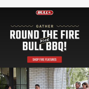 Ignite Your Passion for Outdoor Living with Bull BBQ!