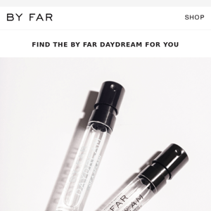 Find out which DAYDREAM is yours