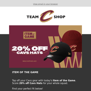 Cheap Cleveland Cavaliers Apparel, Discount Cavaliers Gear, NBA Cavaliers  Merchandise On Sale