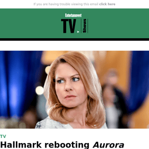 Hallmark rebooting 'Aurora Teagarden Mysteries' without Candace Cameron Bure