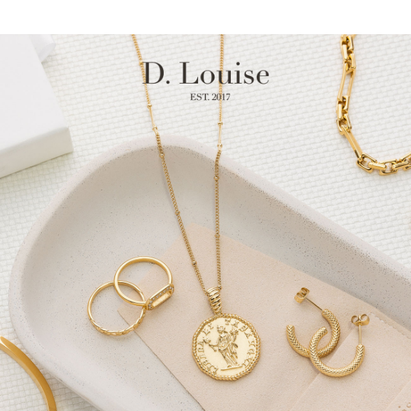 D. Louise’s Ultimate Jewellery Care Guide 👇