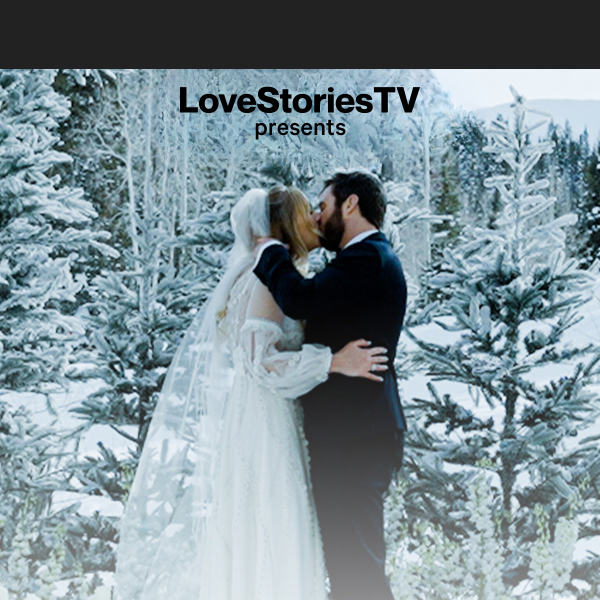 Love in a Winter Wonderland: The Ultimate Holiday Wedding Spectacle! ❄️