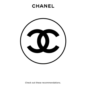 CHANEL SAYS: You’re on the right path