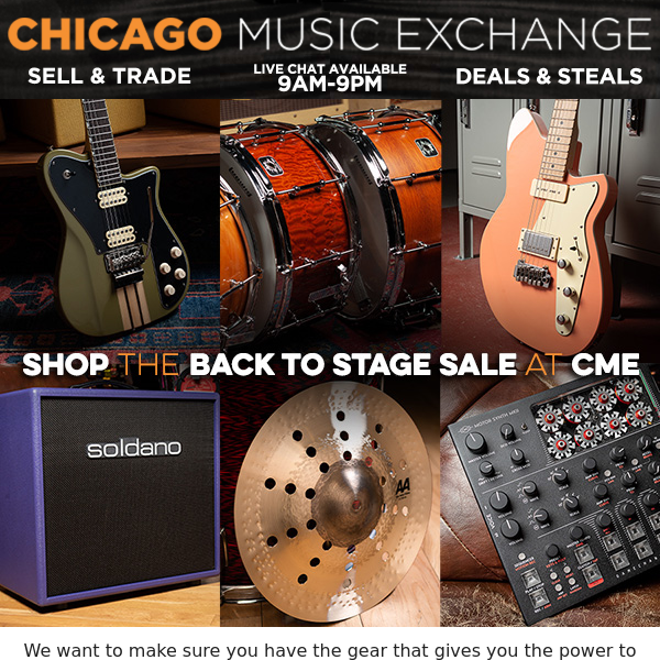 Tackle Sizzle Chain Tambourine Jingle Attachment – Chicago Music Exchange