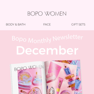 💌 Our Monthly Newsletter Is Here! 💌