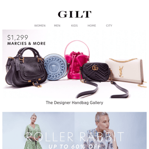 $1,299 Marcies & More Designer Handbags