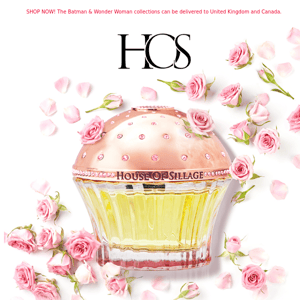 Flash Sale: Enjoy 50% Off Hauts Bijoux Parfum! 🐚