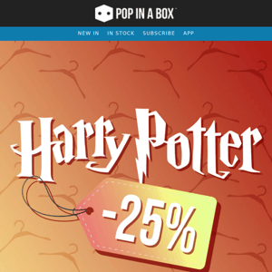 24 HOURS ONLY: 25% Off Harry Potter Homeware 🧹