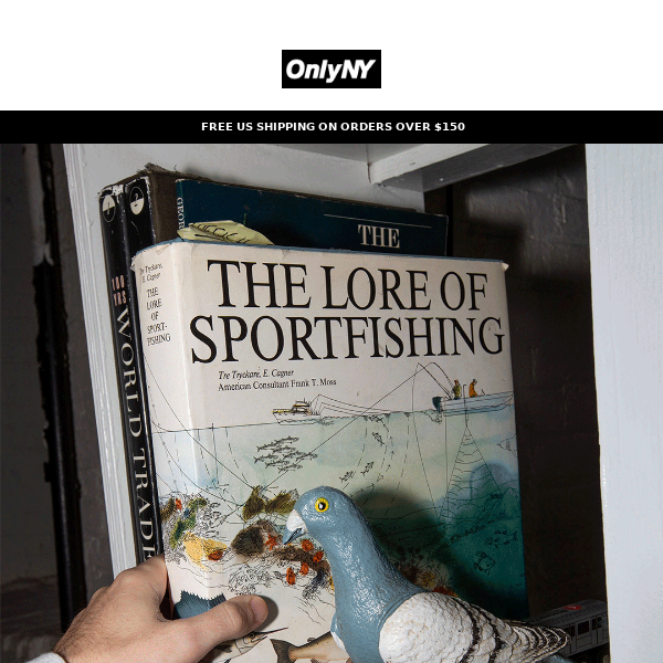 The Lore of sportfishing: E. Cagner: : Books