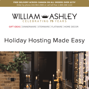 🎄 HOLIDAY HOSTING MADE EASY🍽🍷