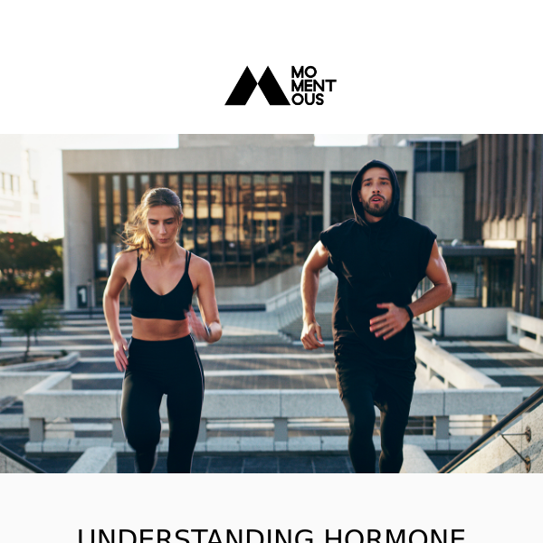 What the Experts Say About Hormone Health