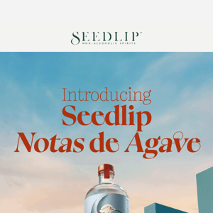 Introducing Notas de Agave